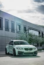 BMW M2 Coupe by Z-Performance 2018 года